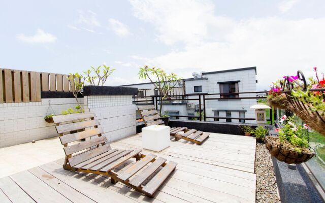 Classic Home