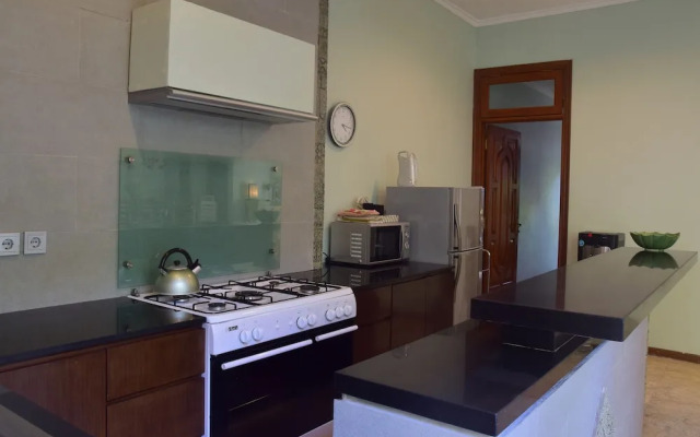 Villa Putu Mira By Maha Bali