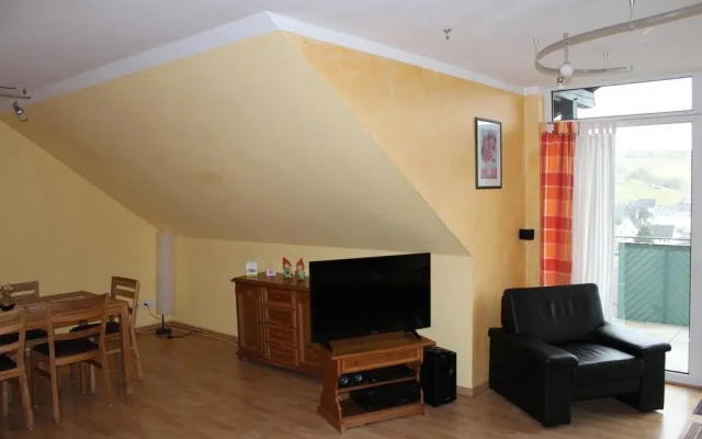 Ferienwohnung Moos-Hochsauerland