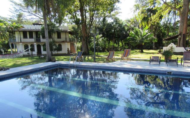 Paraiso del Cocodrilo