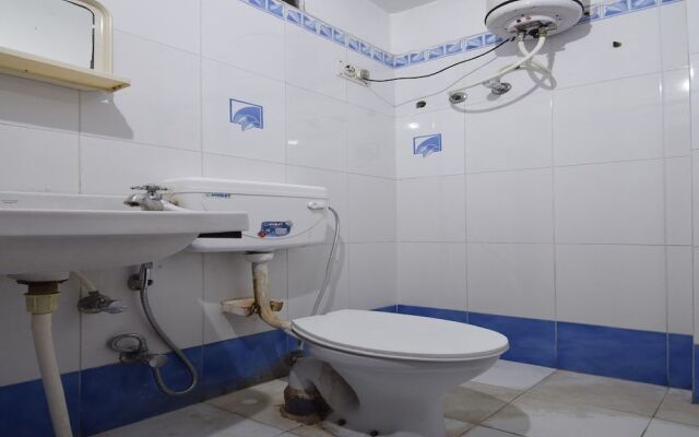 Oyo 30226 Hotel Darshan Palace