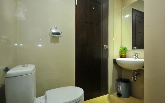 Pratama Hotel and Convention
