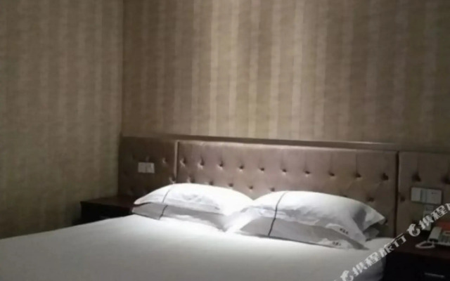 Shilin Business Hotel