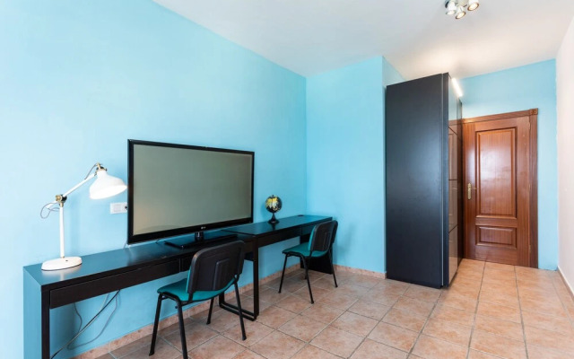 HomeLike Spectacular Luxury Triplex Tabaiba Private Pool