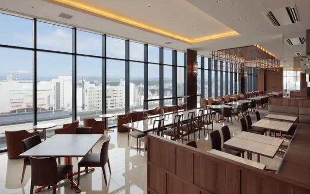 Candeo Hotels Utsunomiya