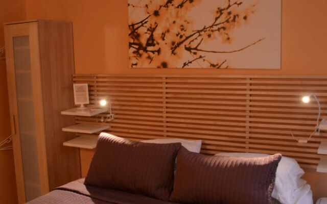 Inn at the Villa