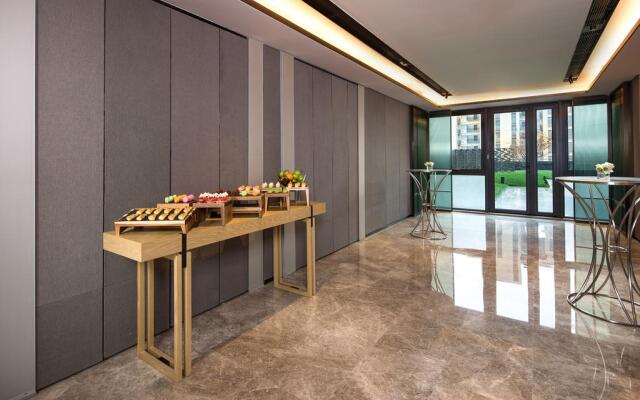 Courtyard by Marriott Shanghai Hongqiao