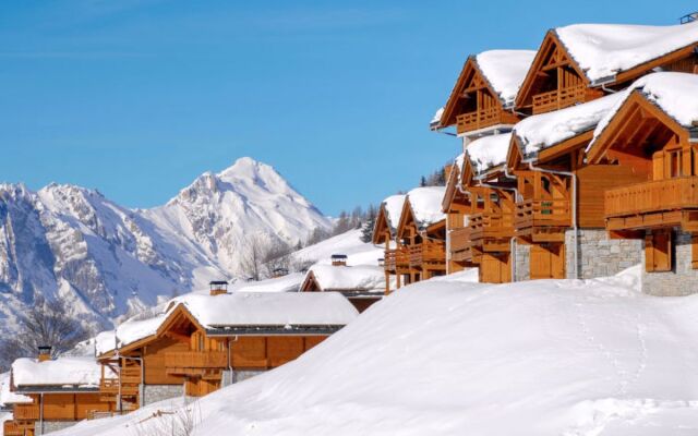 Le Grand Panorama I (VMN153)