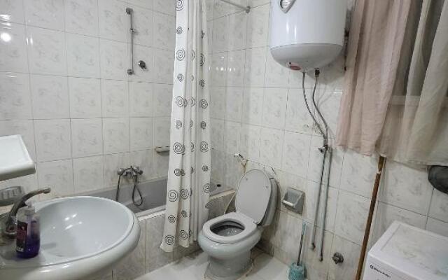 exceptional apartment