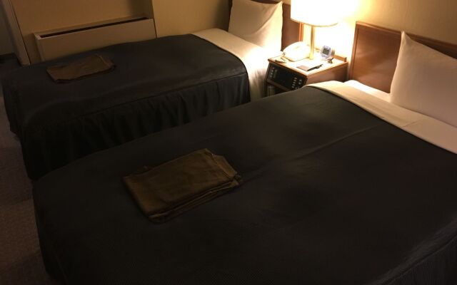 Niigata Daiichi Hotel