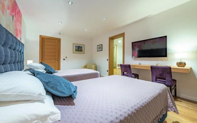 Villa Rosary Dubrovnik