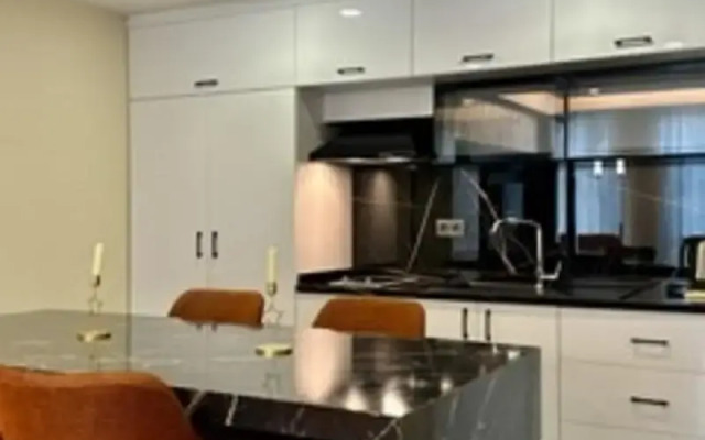 Hilloria Residence Hotel Sakarya