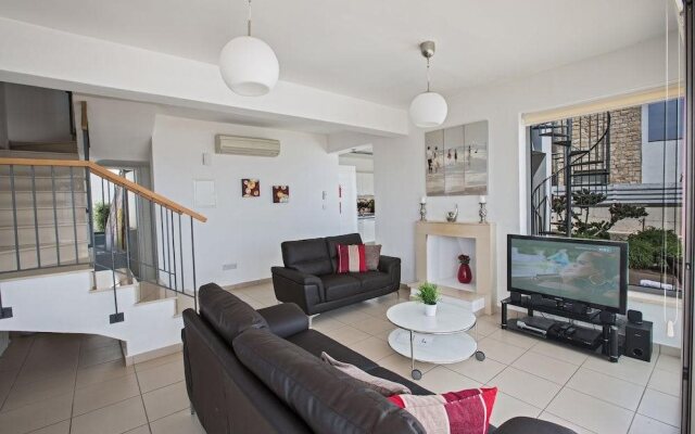 Esprit Villas