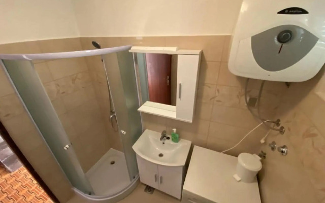 Matko - 3 Bedrooms Apartment - A2