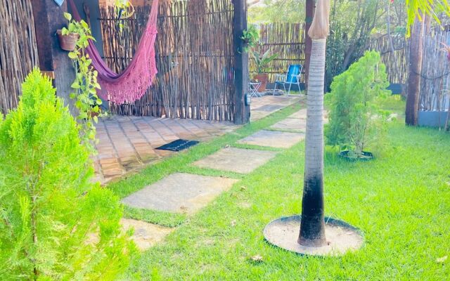 Pousada Morada das Dunas