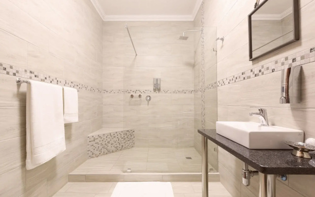 Three Olives Guesthouse