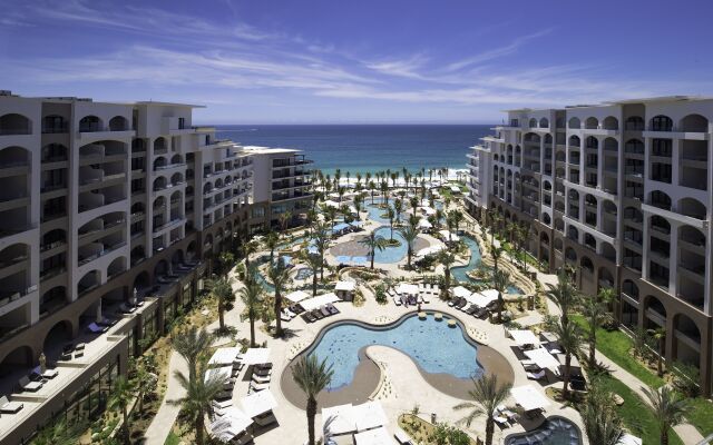 Villa La Valencia Beach Resort & Spa Los Cabos