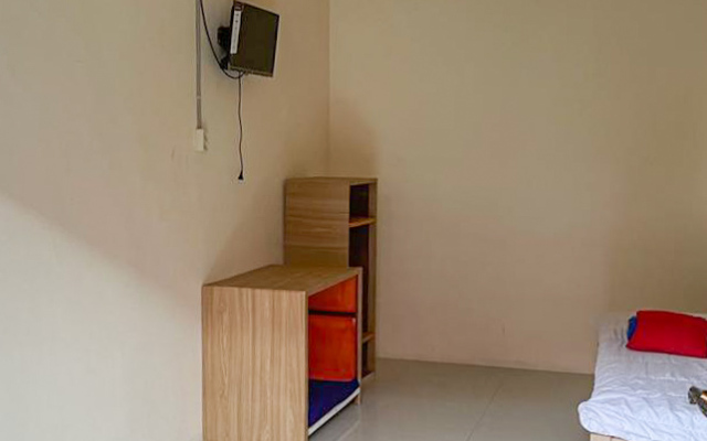 The Karo's Residence Redpartner