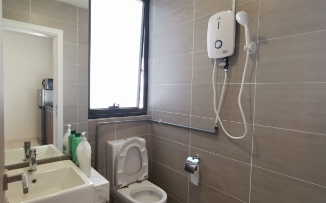 Eminent Suite at ICON City