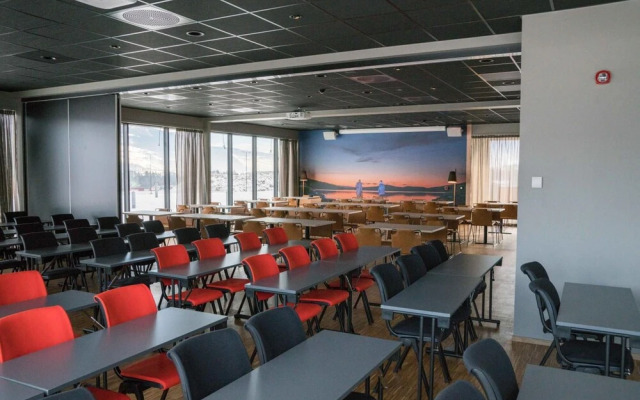 Peer Gynt Hotel & Spiseri