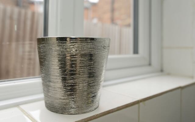 St Stephens Apartment