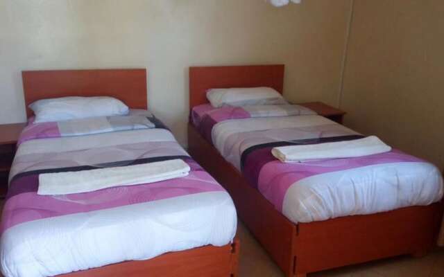 ACK Guesthouse Homa Bay