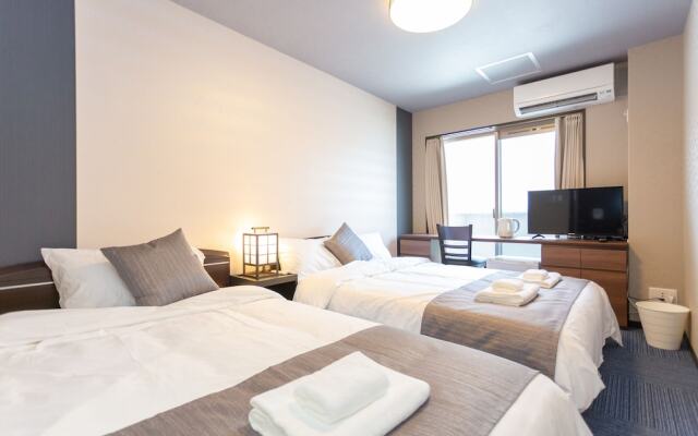 SlowTime Hotel Kyoto