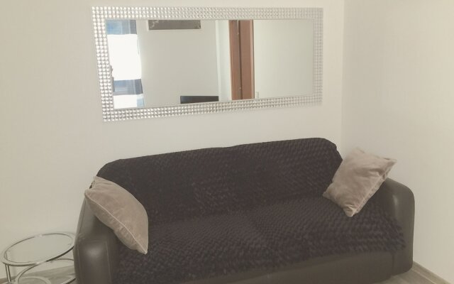 Monaco Town Apartment