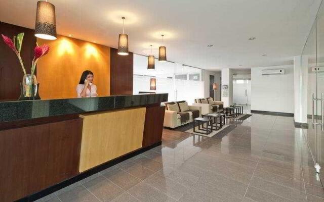 Atlantis Suites