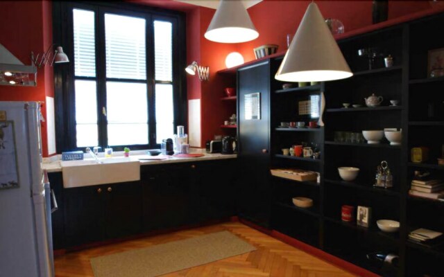 Lecasedimilano Castello Luxury Home