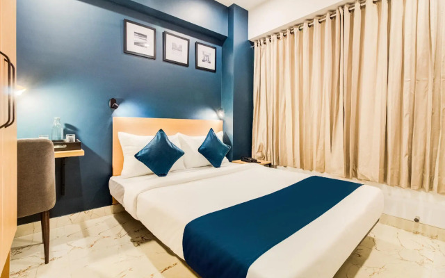 DSP Hotels by OYO Rooms