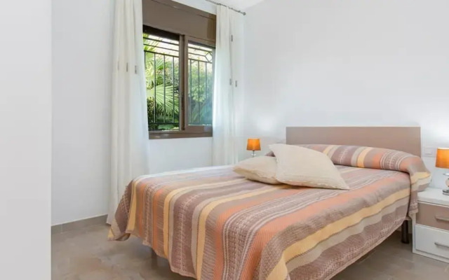 Vila Dama in Lloret de Mar