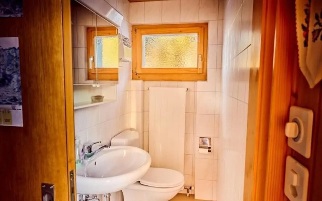 Chalet Bouton D Or in La Tzoumaz