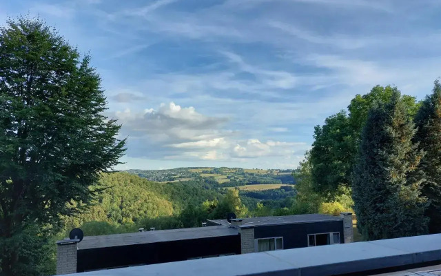 TERRASSES DE MALMEDY Triplex 262 SWEET HOME
