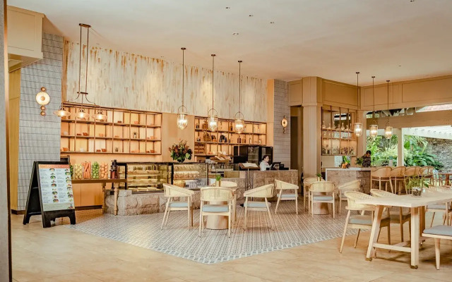 Курорт Pelangi Beach Resort & Spa