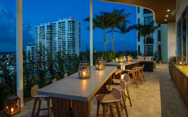 Canopy by Hilton West Palm Beach Downtown