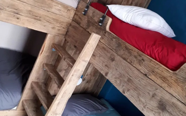 Ty Glyndwr Bunkhouse Bar and Cafe - Hostel