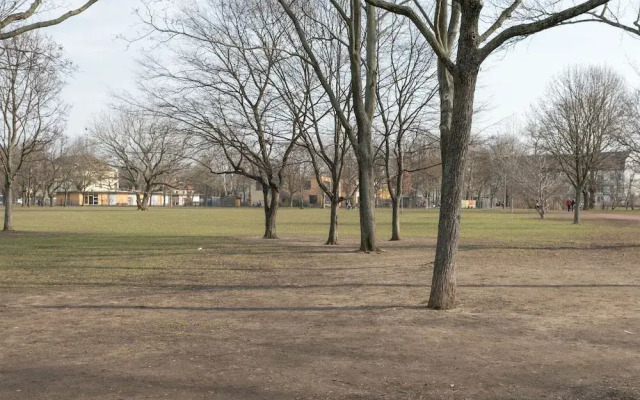 Primeflats - Apartment Bischof Neustadt