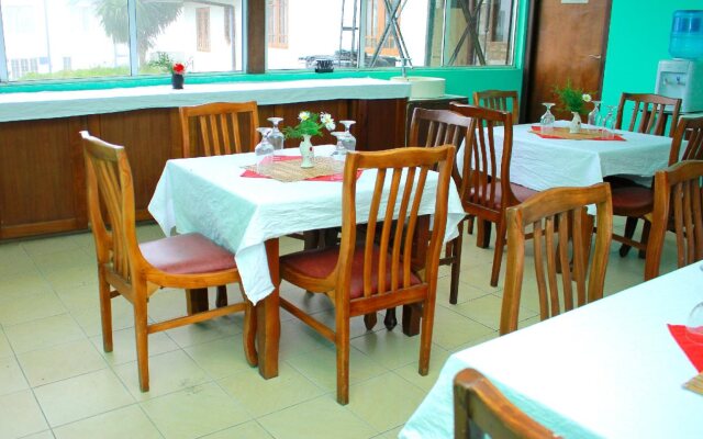 Vishmi's Rest