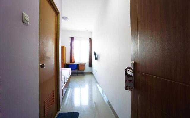 OYO 1573 Mahera Guest House