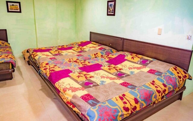 SK-Stay Hostel