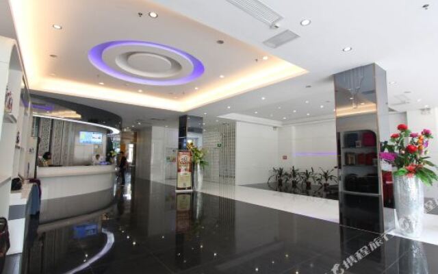 Wenxing Chain Hotel Chancheng Dongfang