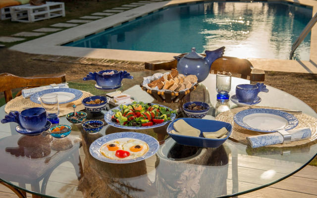 Destina Boutique Hotel