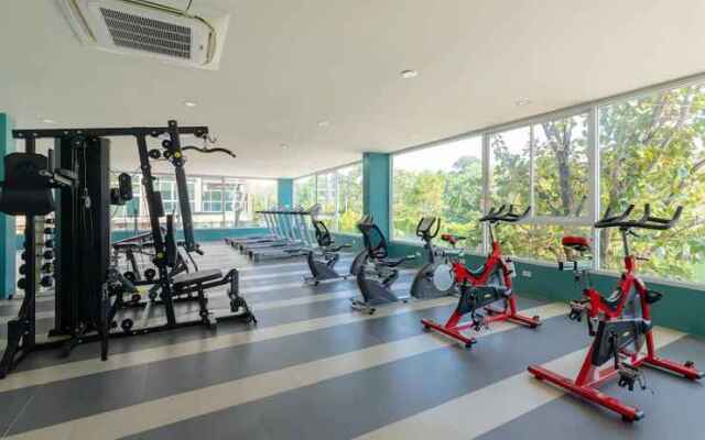 JJAirportHotelCondominium For Rent 2