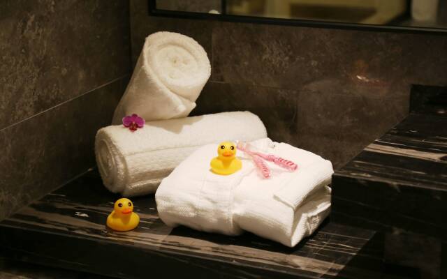 Hilton Suzhou
