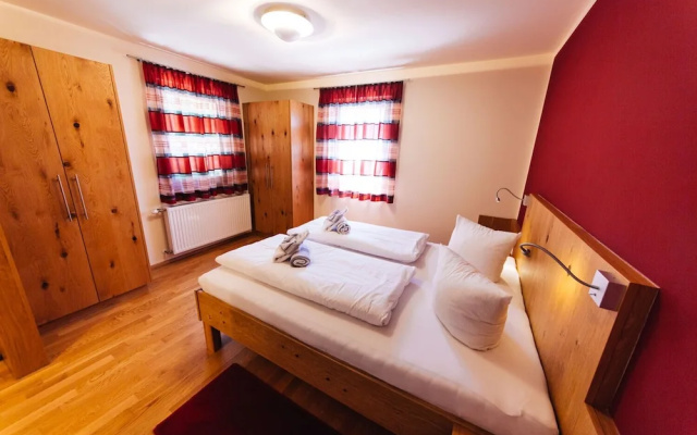 Burgls Apartmenthaus