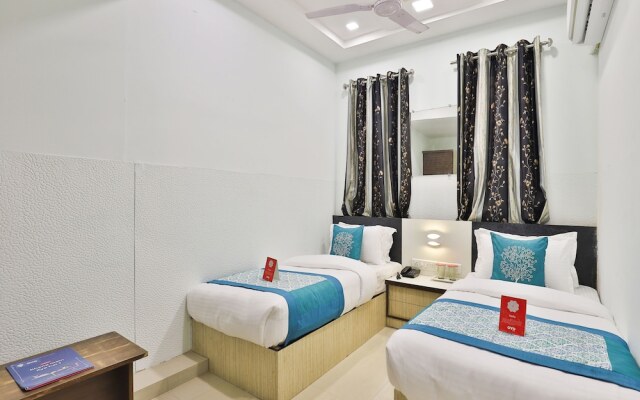OYO 3299 Hotel Vrundavan