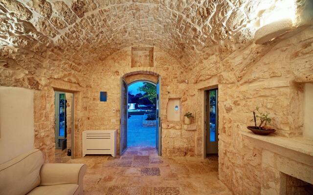 Ostuni Art Resort