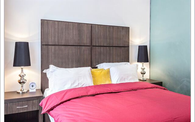 Amara Suites Landmark Towers