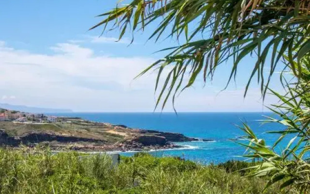 Sal da Costa Lodging